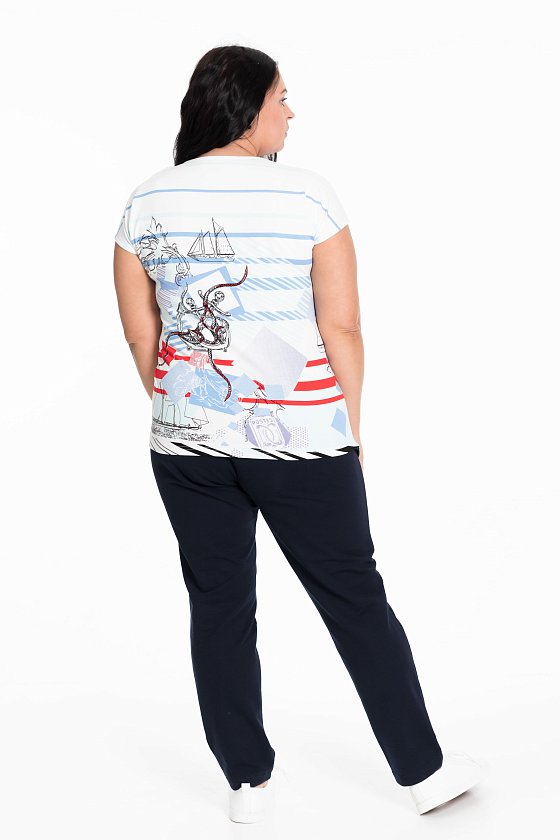 Брюки. М324205а