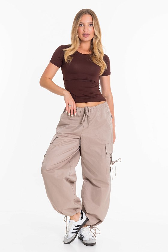 Брюки 323097Wbе