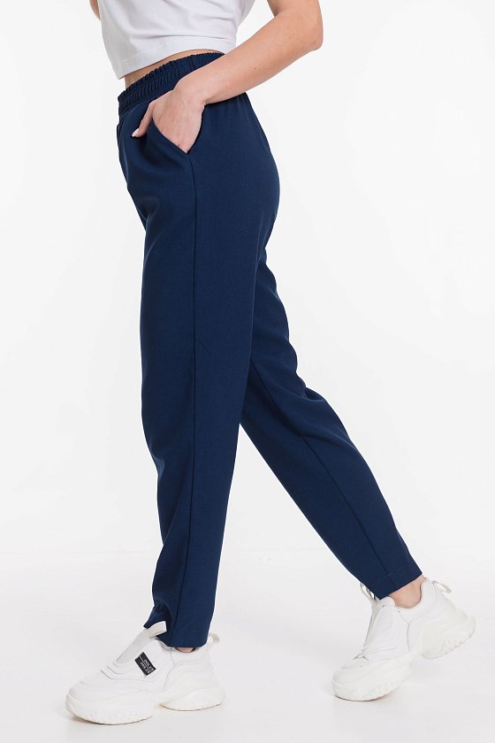 Брюки М324109а