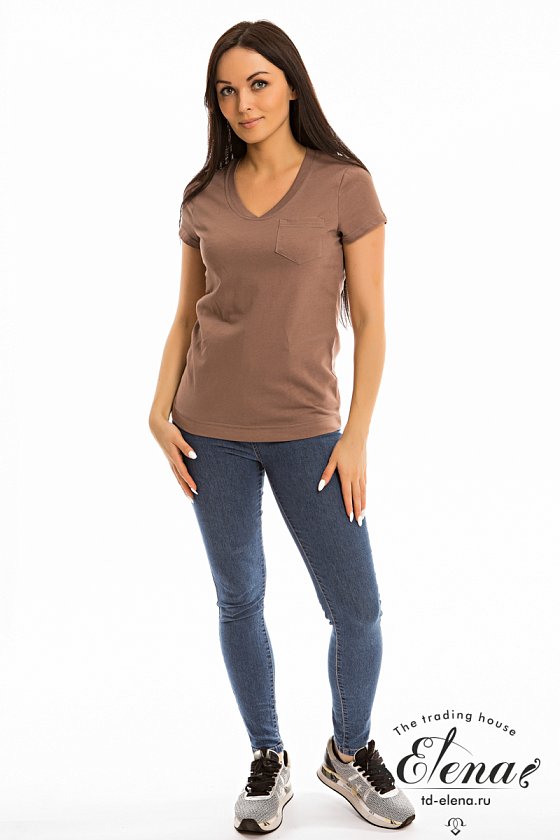 Футболка М323046а