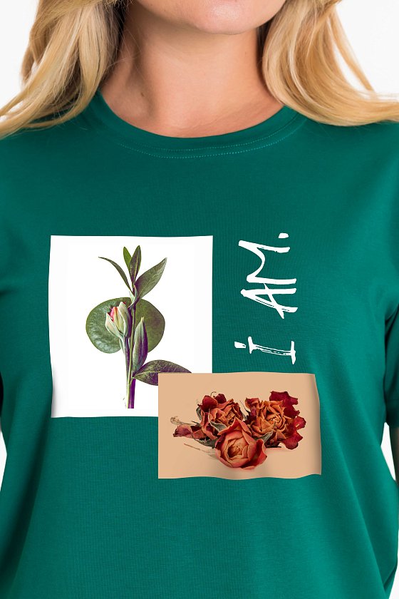 Футболка М325189Па