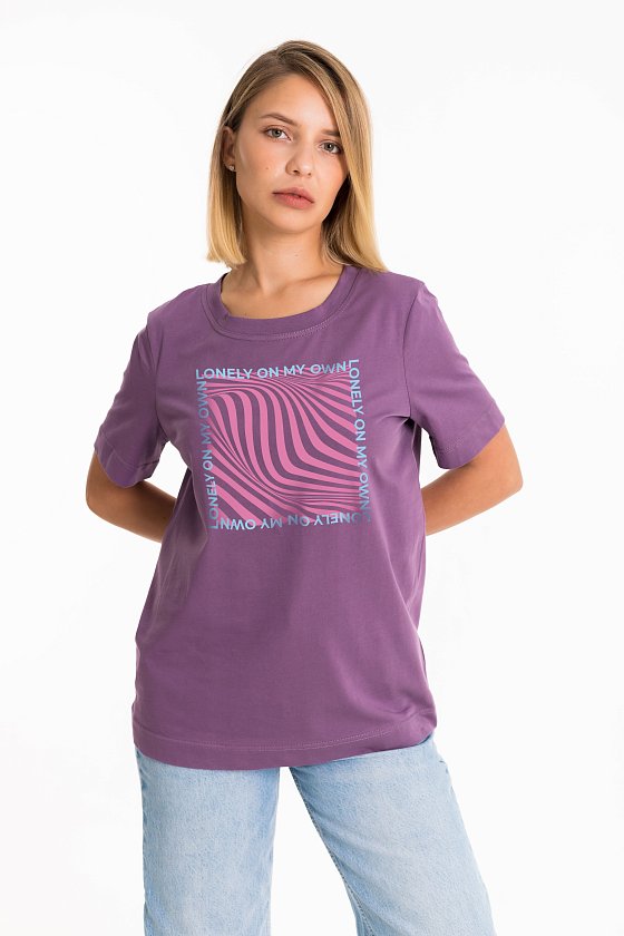 Футболка М325191Па