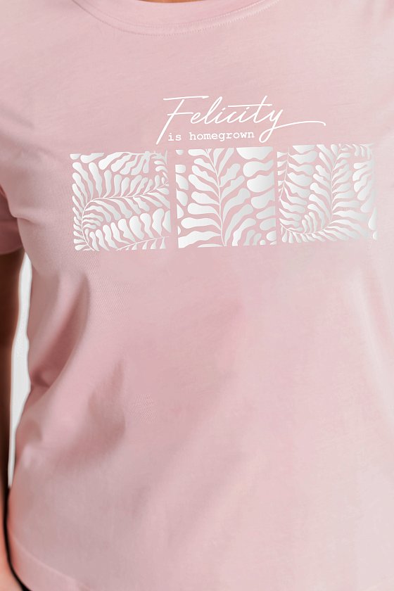 Футболка М325176Па