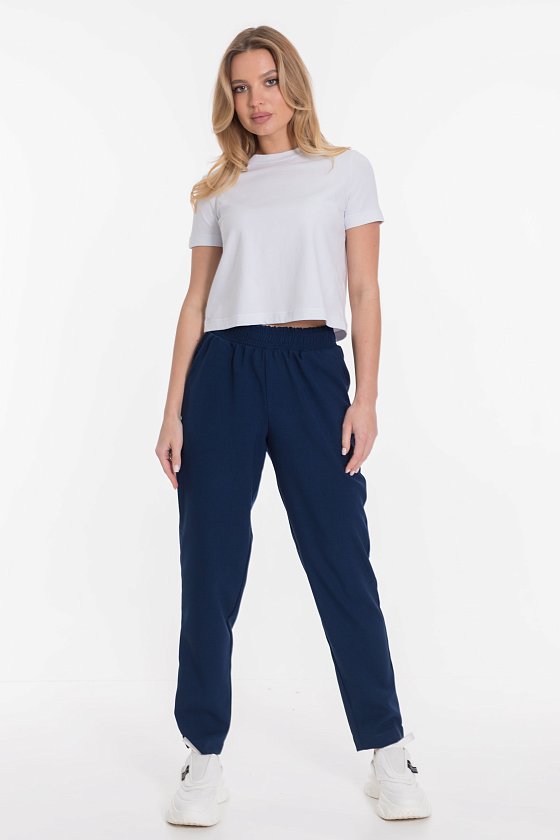 Брюки М324109а