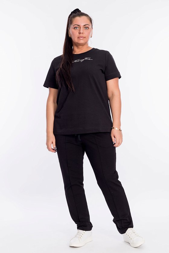 Футболка М322124ВШа