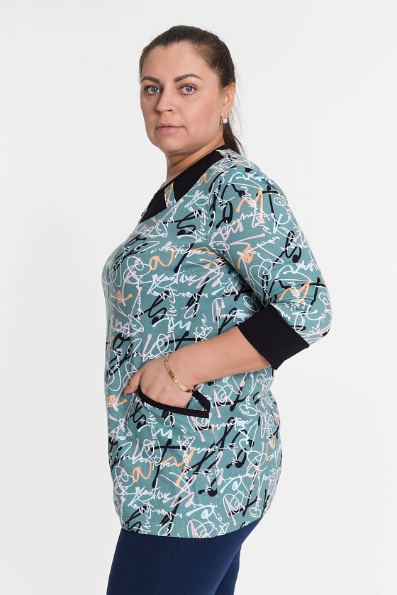 Футболка М31742хм