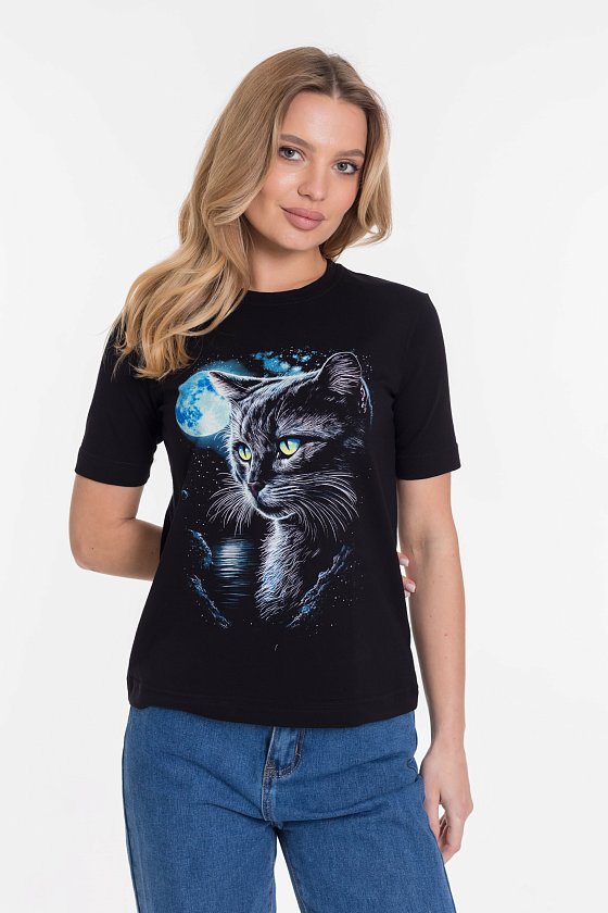 Футболка М324145Па