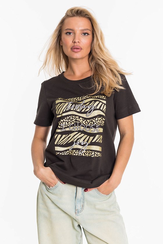 Футболка М325143Па