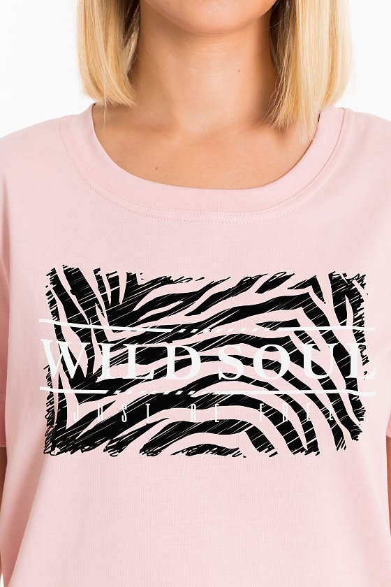 Футболка М325162Пб