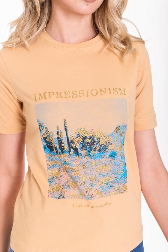 Футболка М325034Па