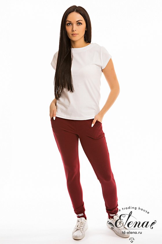 БЫЛО 845р!!! Брюки М322238Па