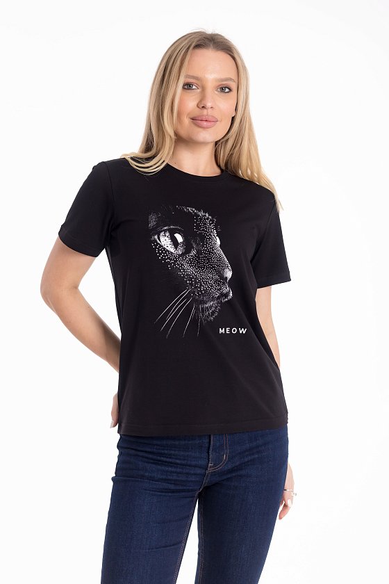 Футболка М325355Па