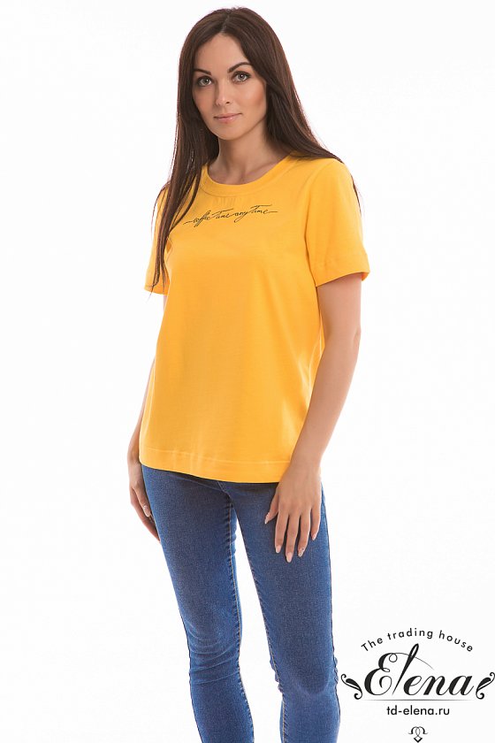 Футболка М322124ВШб