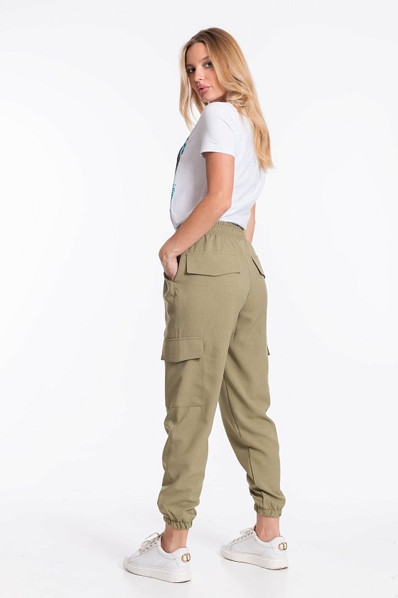 Брюки М323143в