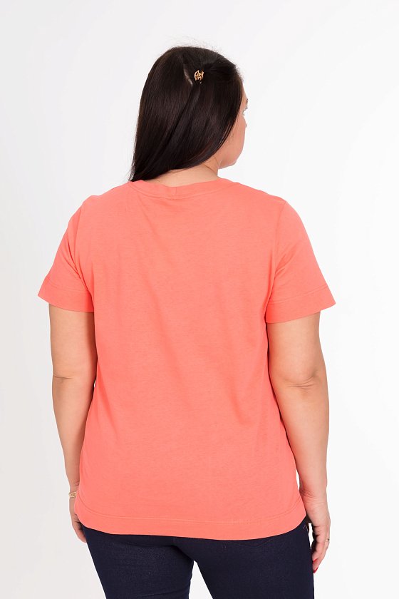 Футболка М322125Пж