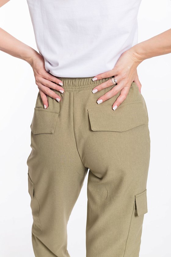 Брюки М323143в