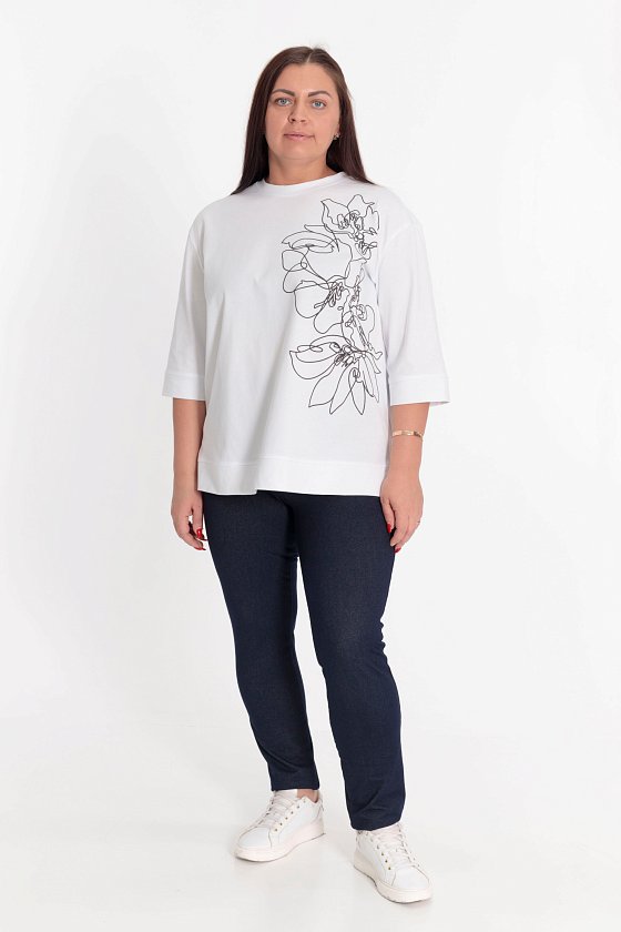 Футболка М324032Па