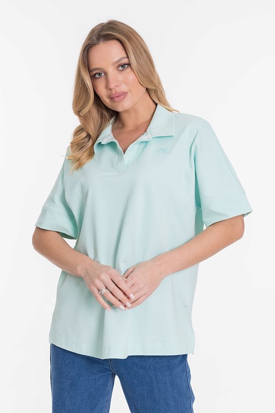 Футболка М324026ВШв