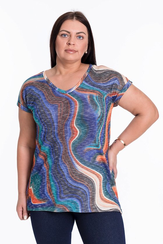 БЫЛО 660р!!! Футболка М319127мк