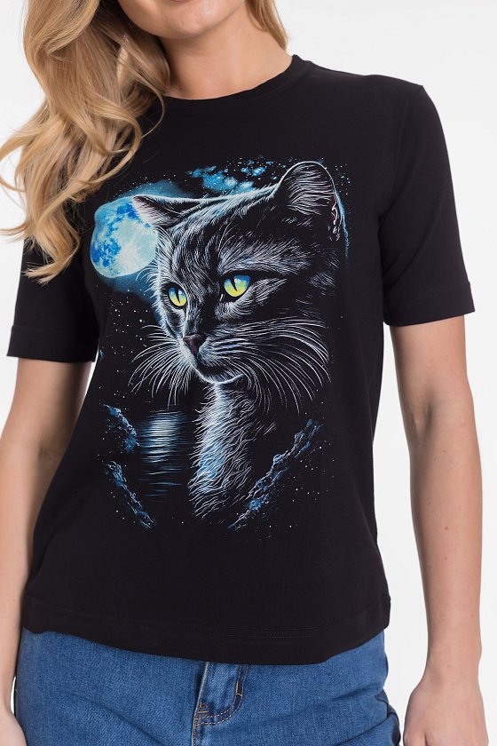 Футболка М324145Па