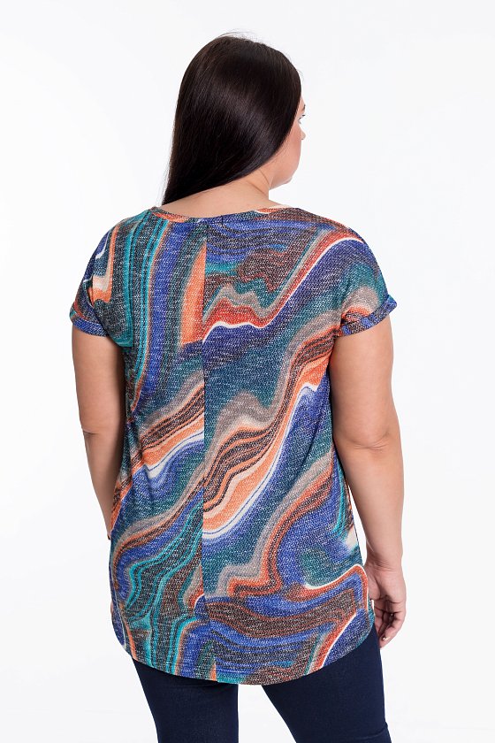 БЫЛО 660р!!! Футболка М319127мк