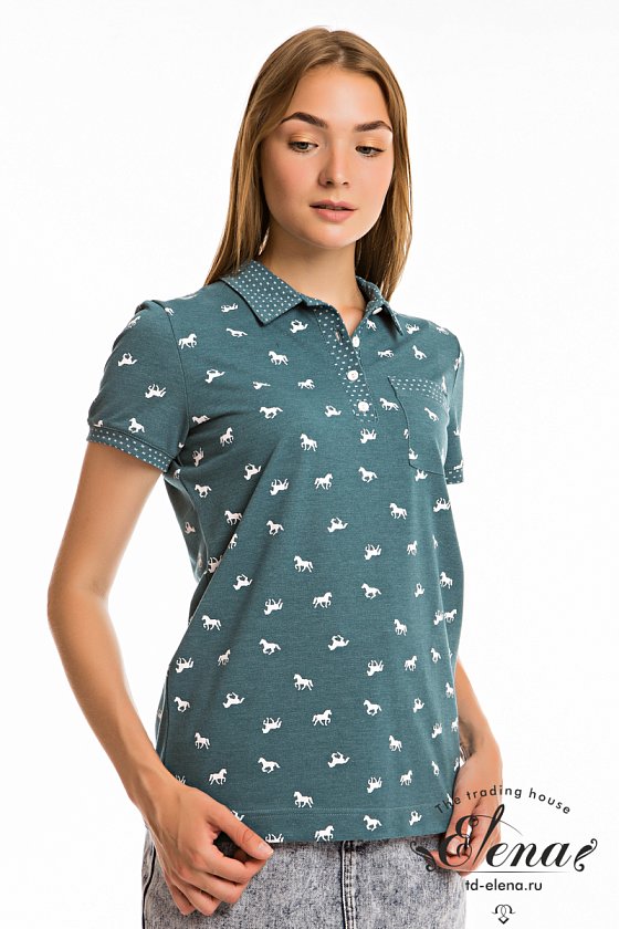 Футболка М321122а