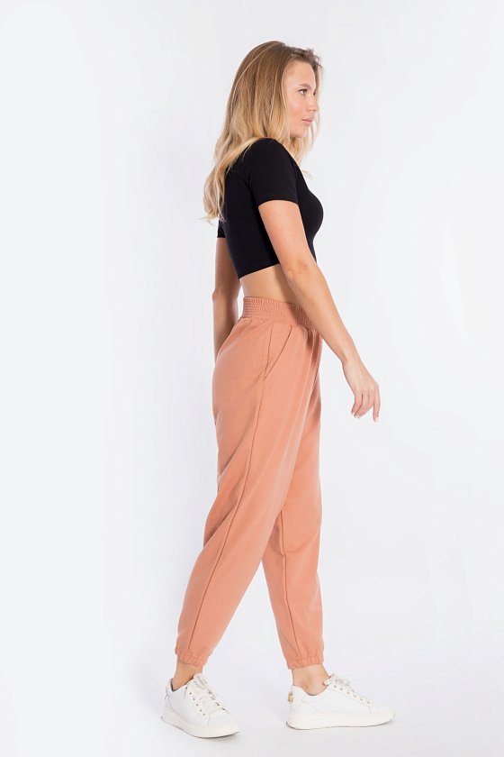 БЫЛО 1125р!!! Брюки М322143а