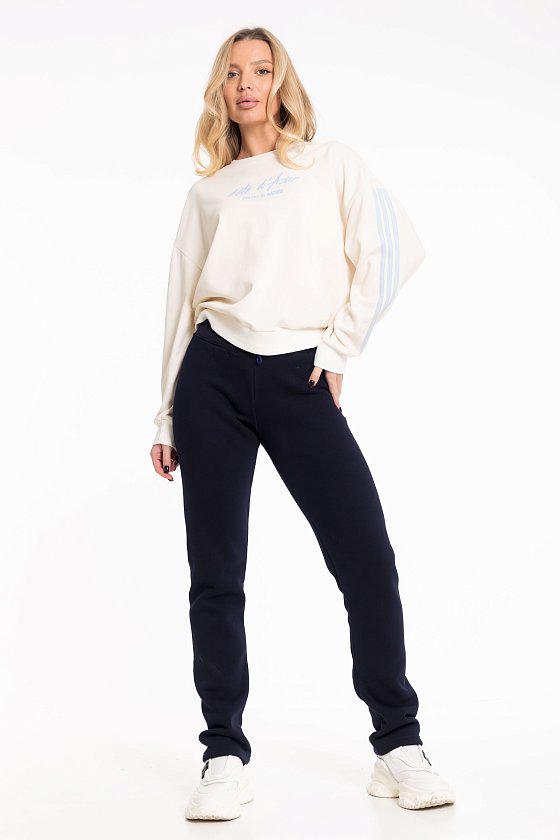 Брюки начес М31471тс