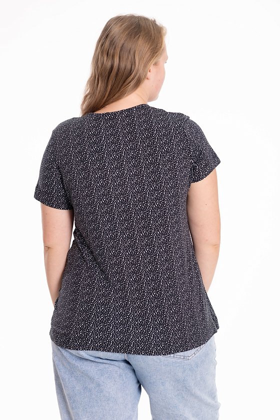 БЫЛО 1050р!!! Футболка М320161а