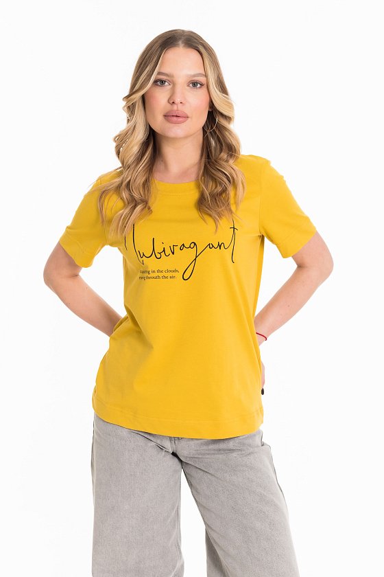 Футболка М323149Пд