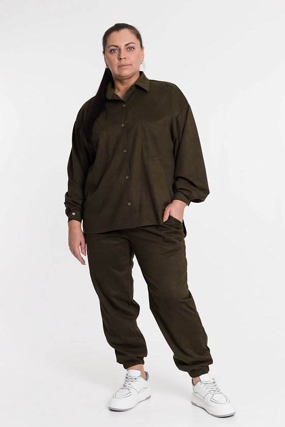 БЫЛО 1155р!!! Брюки М323212б