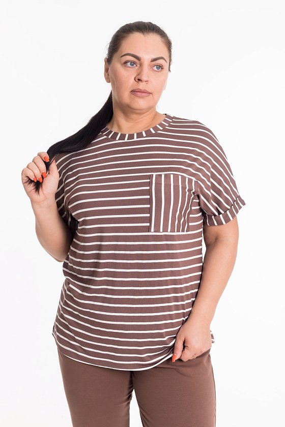 Футболка М325169кб