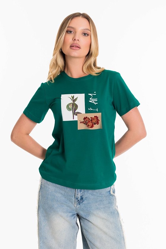 Футболка М325189Па