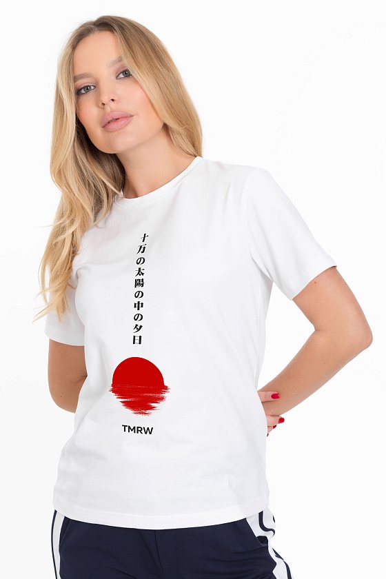 БЫЛО 460р!!! Футболка М325207Па