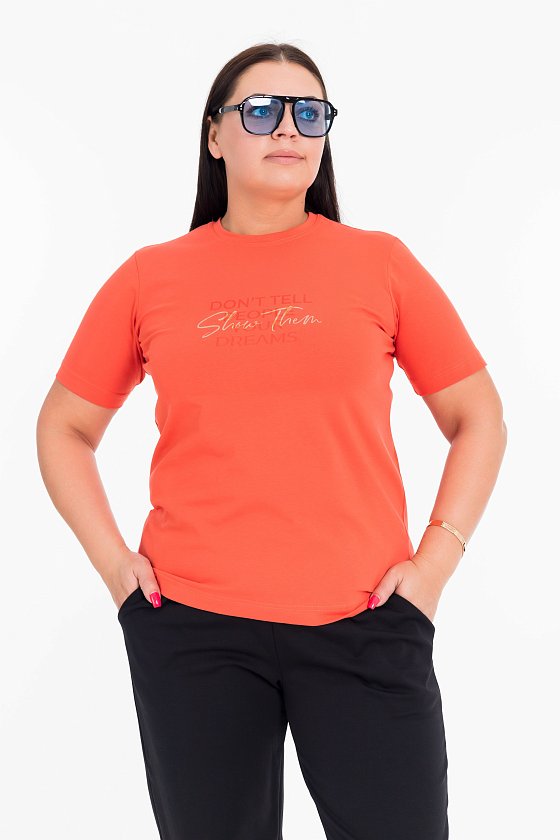 Футболка М324171Пв