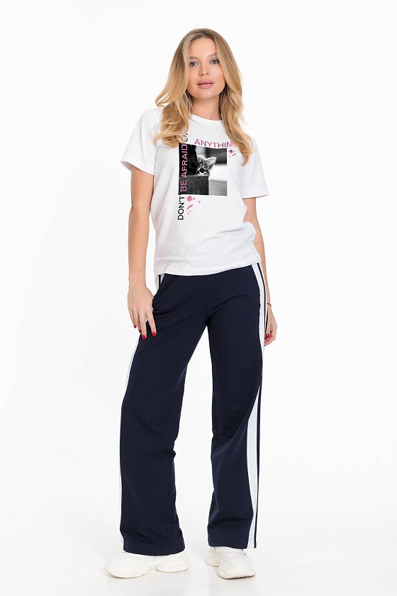 Футболка М325202Па