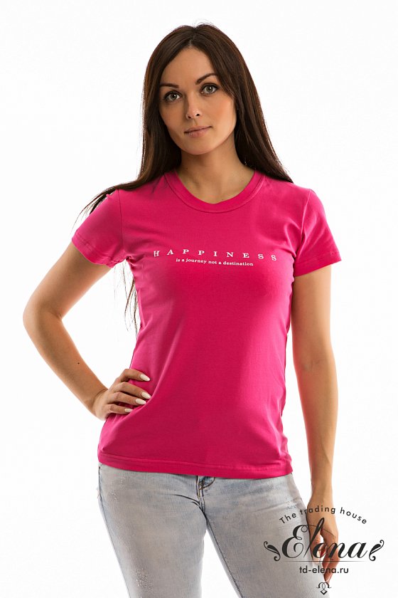 БЫЛО 540р!!! Футболка 322214Па