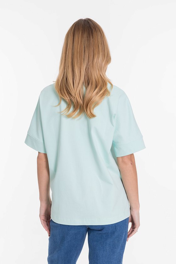 Футболка М324026ВШв