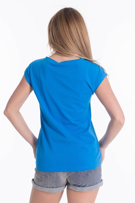 Футболка М324023Пб