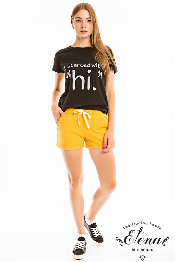 Шорты М321158а