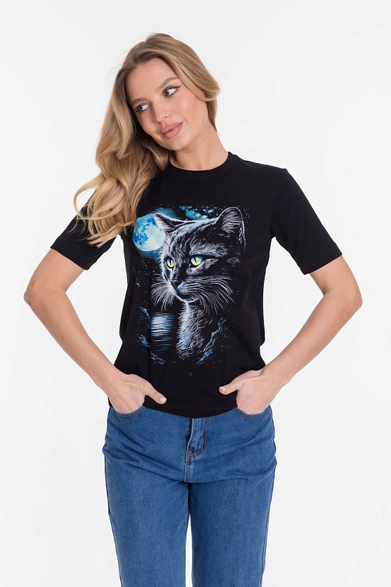 Футболка М324145Па