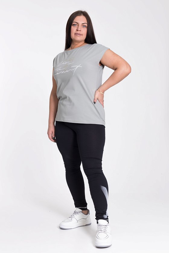 БЫЛО 415р!!! Лосины М320104Пб