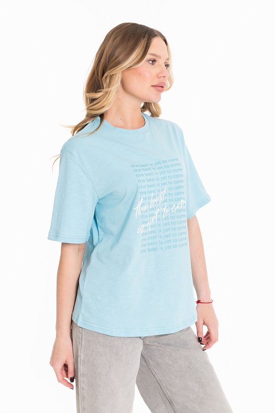 Футболка М325108Па