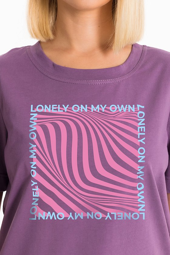 Футболка М325191Па