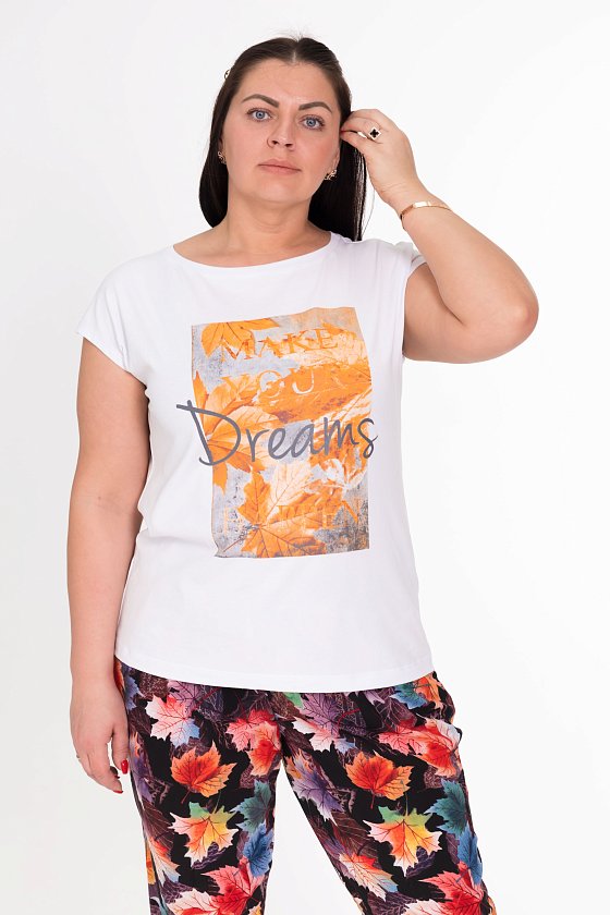 БЫЛО 380р!!! Футболка М324180Па