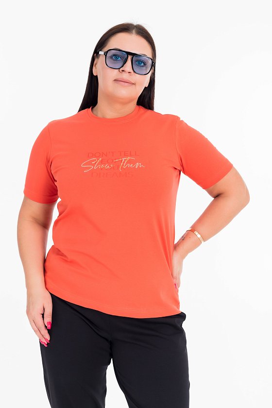 Футболка М324171Пв