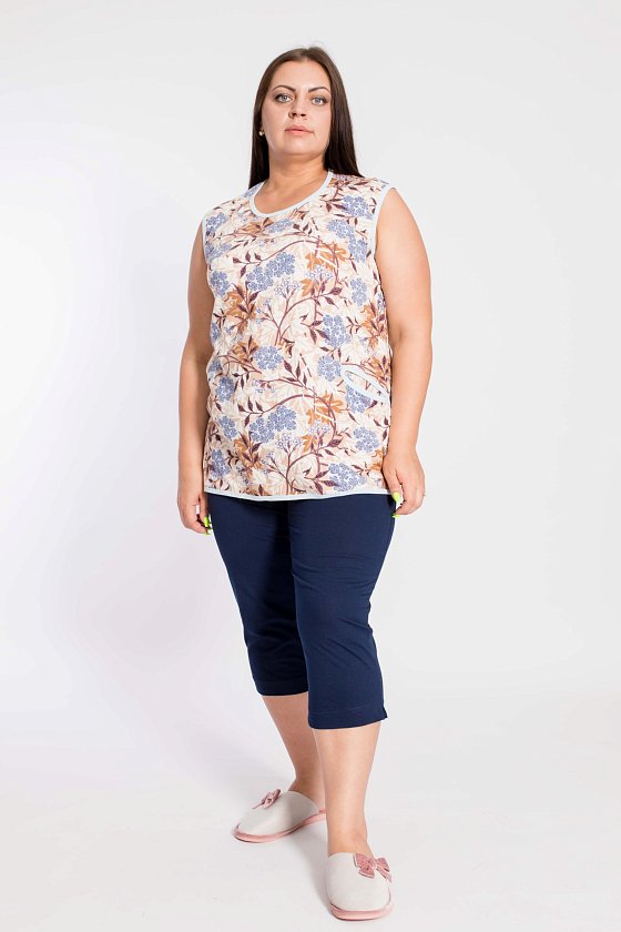 Майка М31735бк