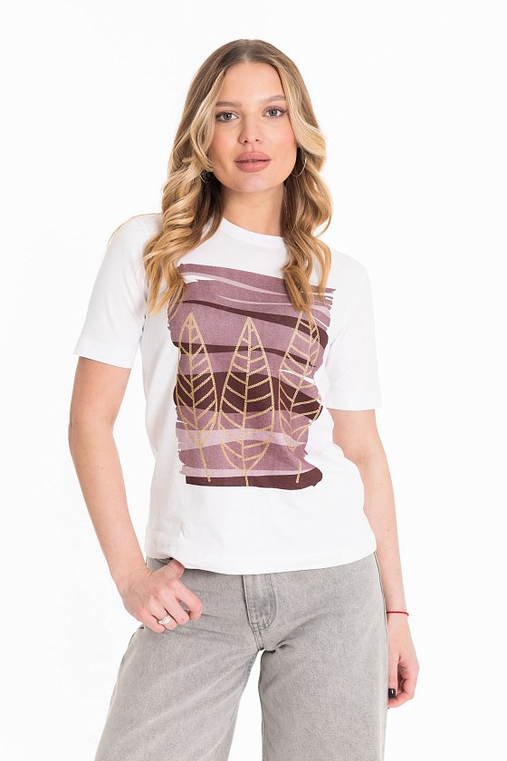 Футболка М325093Па