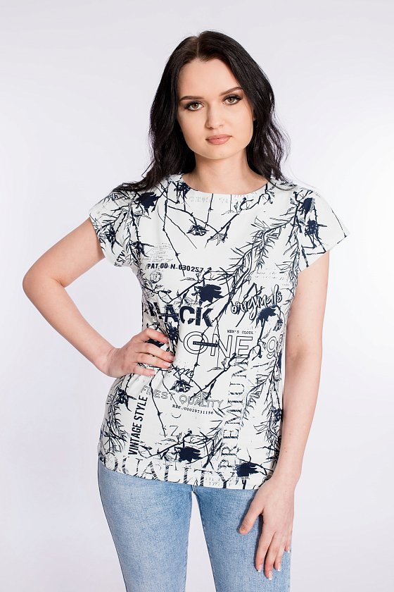 Футболка М31994бг