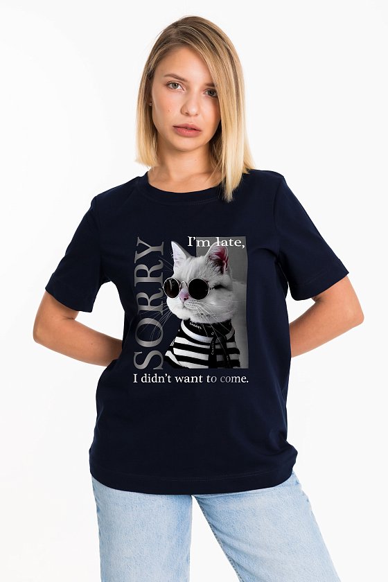 Футболка М325209Па